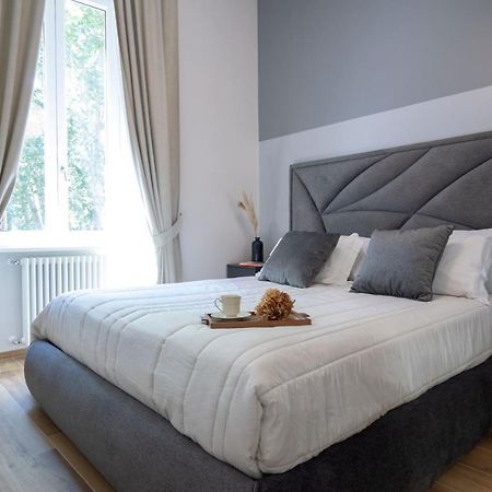 Charme Apartment With Spa In Piazza Del Popolo Rome Exterior photo