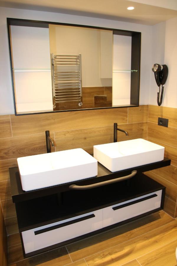 Charme Apartment With Spa In Piazza Del Popolo Rome Exterior photo